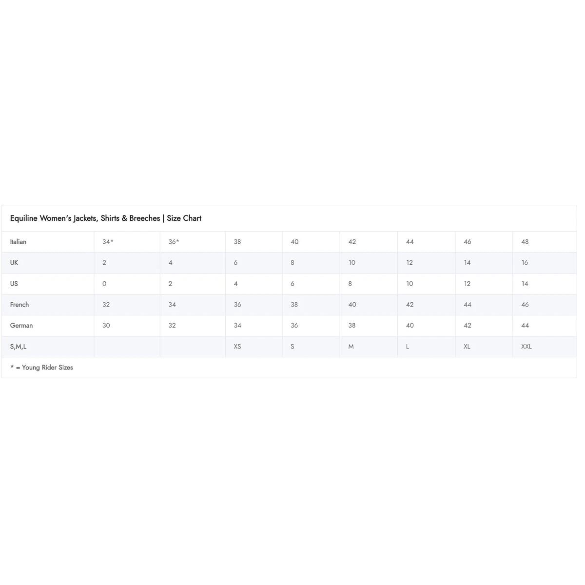 Equiline Eline Women's B-Move Light Show Coat 4 Equiline Eline Women's B-Move Light Show Coat - Image 4