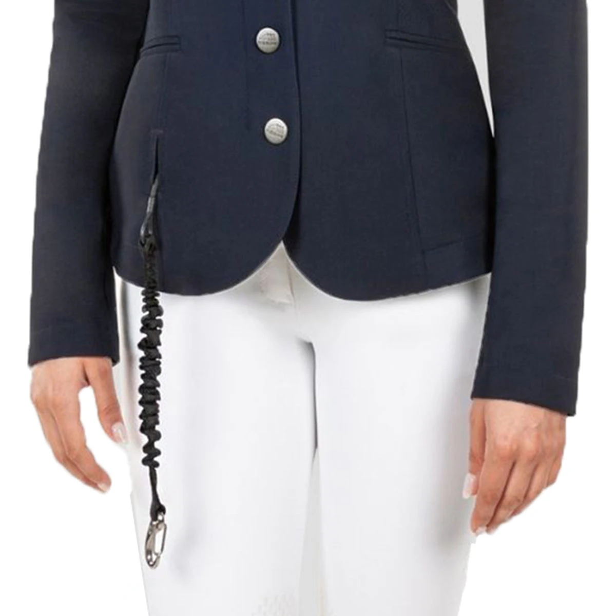 Equiline Airbag Compatible Show Coat 5 Equiline Airbag Compatible Show Coat - Image 5