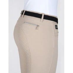 Equiline Women's Cedar Full Seat Breech -Caval Riding Apparel Shop Equiline Cedar Beige 01743.1585284002.1280.1280