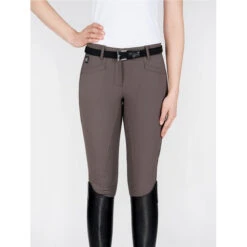 Equiline Women's Cedar Full Seat Breech -Caval Riding Apparel Shop Equiline Cedar Marsh 30260.1585284002.1280.1280