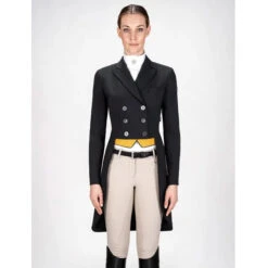 Equiline Women's MacKenzie Hunter Shadbelly