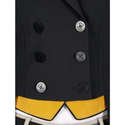 Equiline Women's MacKenzie Hunter Shadbelly -Caval Riding Apparel Shop Equiline MacKenzie black 14334.1587704861.1280.1280