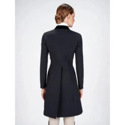 Equiline Women's MacKenzie Hunter Shadbelly -Caval Riding Apparel Shop Equiline MacKenzie black 04335.1587704861.1280.1280