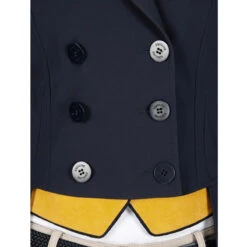 Equiline Women's MacKenzie Hunter Shadbelly -Caval Riding Apparel Shop Equiline MacKenzie blue 12459.1587704862.1280.1280