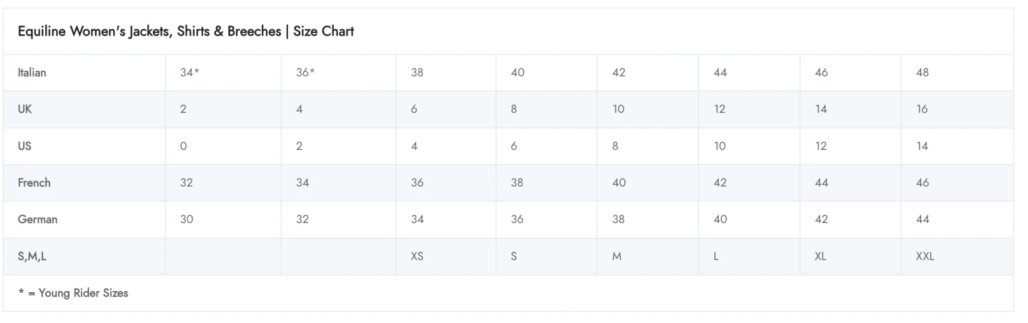 Equiline ATIRK Women's Knee Grip Breeches In 4 Seasons B-Move 3 Equiline ATIRK Women's Knee Grip Breeches In 4 Seasons B-Move - Image 3