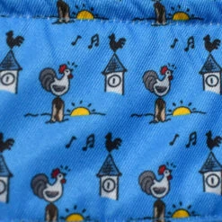 Essex Classics Girls "Roosters" Talent Yarn Straight Collar Long Sleeve Show Shirt -Caval Riding Apparel Shop Essex.Classics Cock a doodle do Show.Shirt ESL35 W1 Swatch 00 de0e16f2 b1cf 4761 9bc7 8fac0b6f2d9d