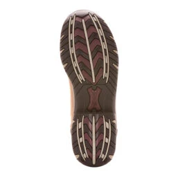 Ariat Men's Terrain Waterproof Boot -Caval Riding Apparel Shop F18 MNS Terrain Simmons 10024945 sole