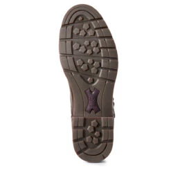 Ariat Women's Savannah Waterproof Boot -Caval Riding Apparel Shop F19 WMS ENGL Couto 10029548 sole