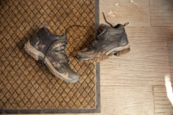 Ariat Men's Terrain Waterproof Boot -Caval Riding Apparel Shop F21 ENG Laydowns Wiedermann LaCunha 295 RTL 1