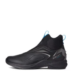 Ariat Men's Ascent Waterproof Paddock Boot -Caval Riding Apparel Shop F21 MNS ENGL 10038231 side