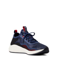 Ariat Women's Ignite Eco -Caval Riding Apparel Shop F21 WMS ENGL 10038401 medial