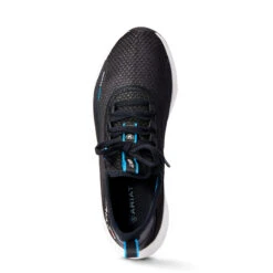 Ariat Women's Ignite H2O -Caval Riding Apparel Shop F21 WMS ENGL 10038440 toe