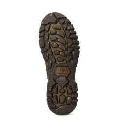 Ariat Women's Moresby Waterproof Boot -Caval Riding Apparel Shop F22 WMS ENGL 10042409 sole