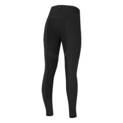 Kerrits Women's Flex 3.0 Full Seat Tight -Caval Riding Apparel Shop FlexTightFS3.0 Black Model Back 09937.1583858647.1280.1280