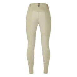 Kerrits Women's Flex 3.0 Full Seat Tight -Caval Riding Apparel Shop FlexTightFS3.0 Tan Product Back 46454.1583858642.1280.1280