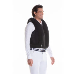 Freejump Airbag Vest -Caval Riding Apparel Shop Freejump airbag LR 10