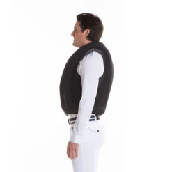 Freejump Airbag Vest -Caval Riding Apparel Shop Freejump airbag LR 11