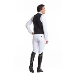 Freejump Airbag Vest -Caval Riding Apparel Shop Freejump airbag LR 6