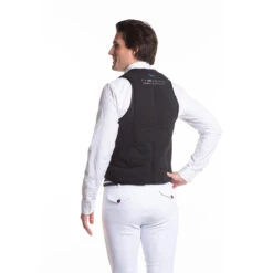 Freejump Airbag Vest -Caval Riding Apparel Shop Freejump airbag LR 7