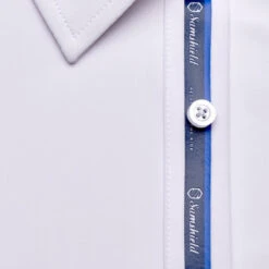 Samshield Men's Georgio Show Shirt -Caval Riding Apparel Shop GEORGIO WHITE 04