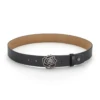 Hannah Childs Signature Rose Belt
