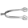 Herm Sprenger ULTRA Fit Spurs - 20mm Ball Shaped
