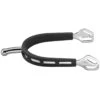 Herm Sprenger Ultra Fit Extra Grip Spurs With Ball End