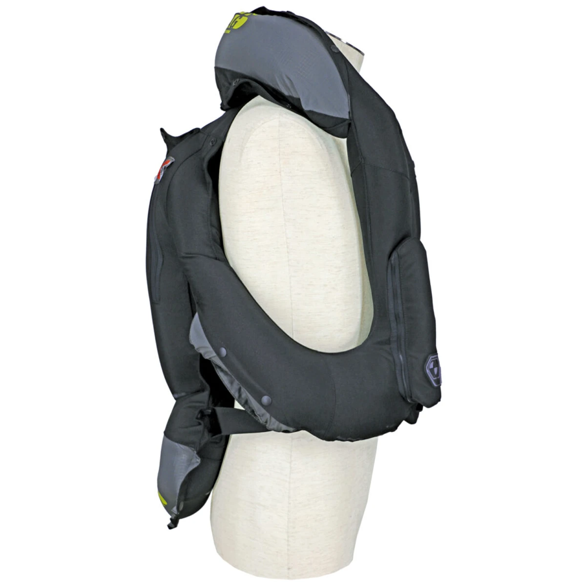 Hit Air Airbag Vest - PRO Plus 4 Hit Air Airbag Vest - PRO Plus - Image 4