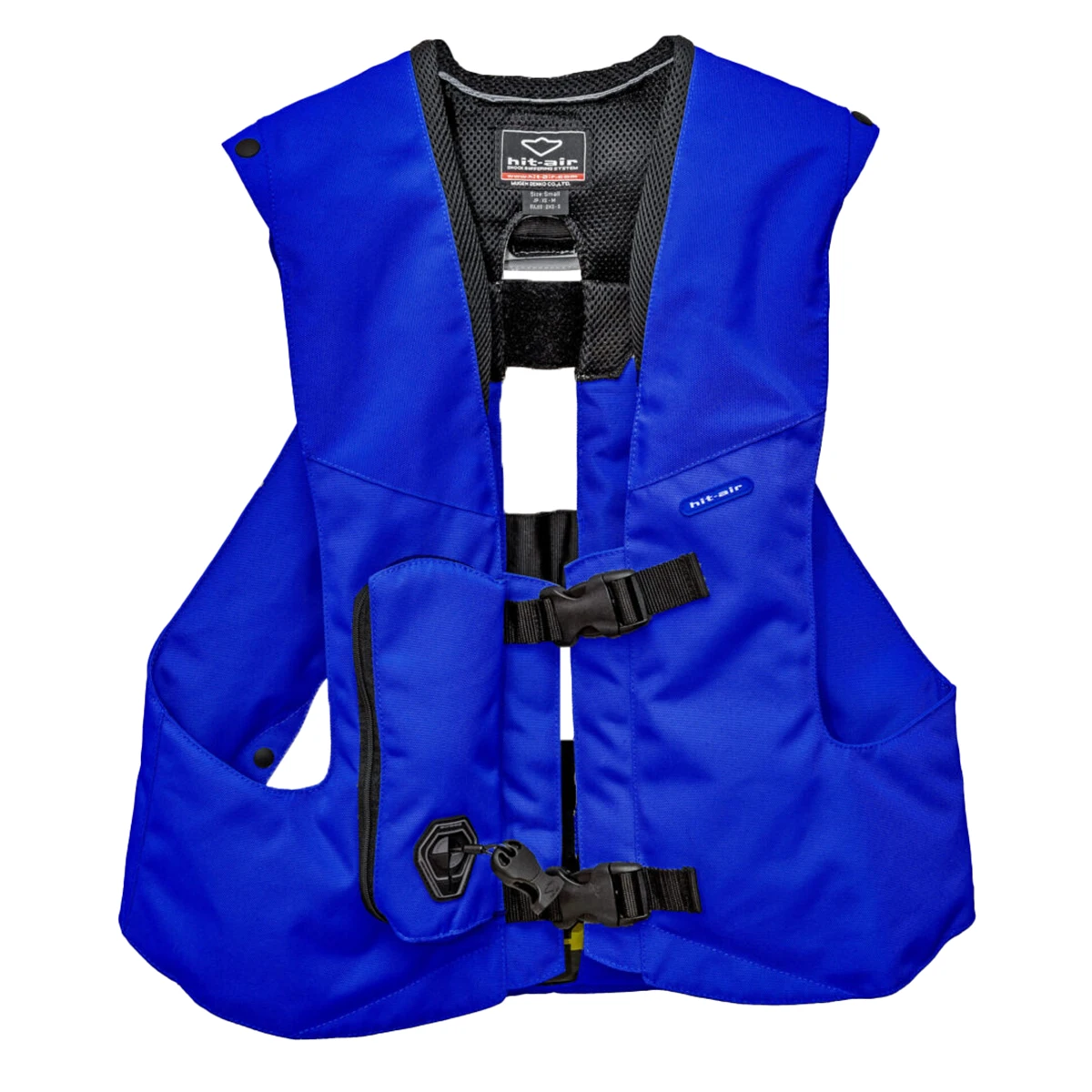 Hit Air Airbag Vest - PRO Plus 9 Hit Air Airbag Vest - PRO Plus - Image 9