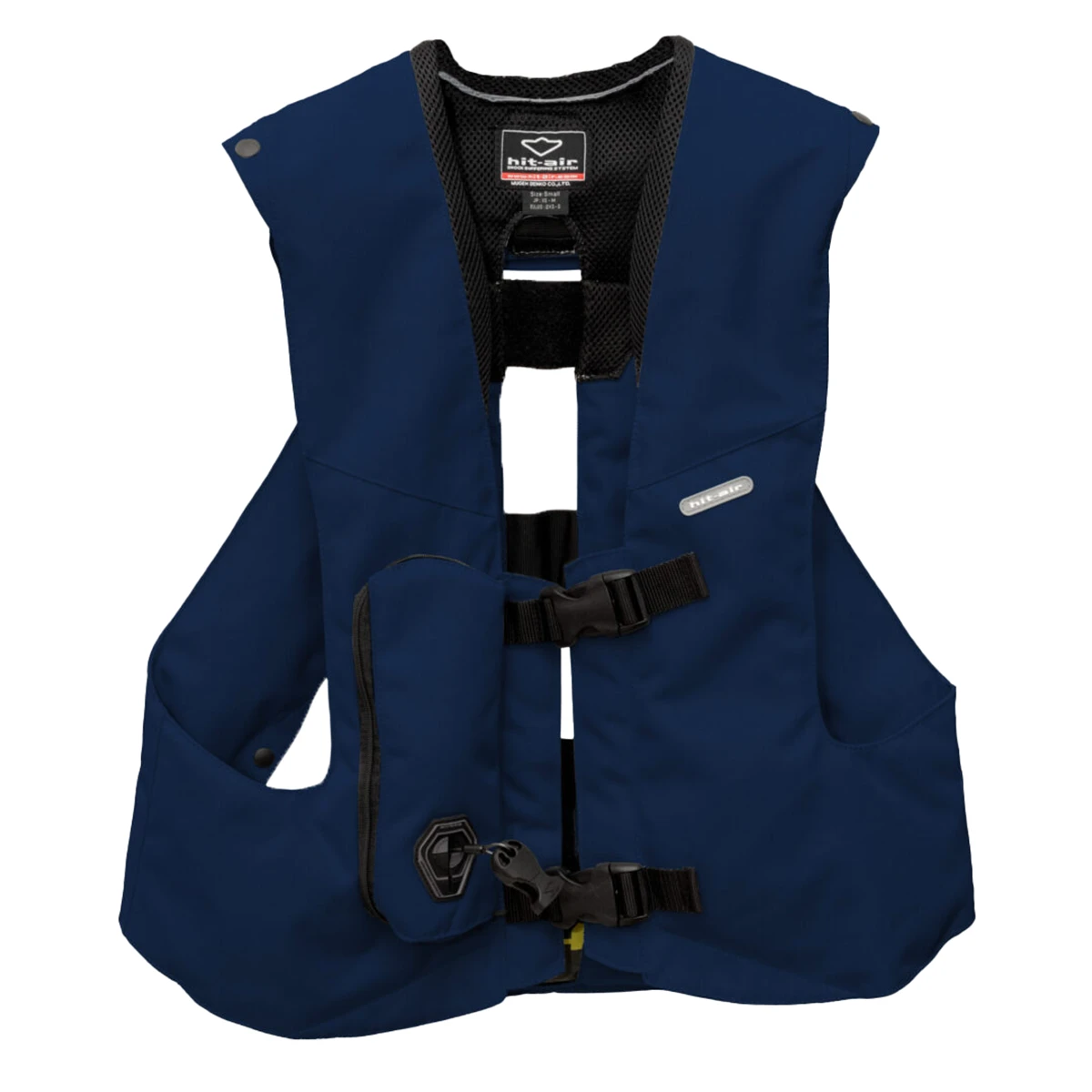 Hit Air Airbag Vest - PRO Plus 10 Hit Air Airbag Vest - PRO Plus - Image 10