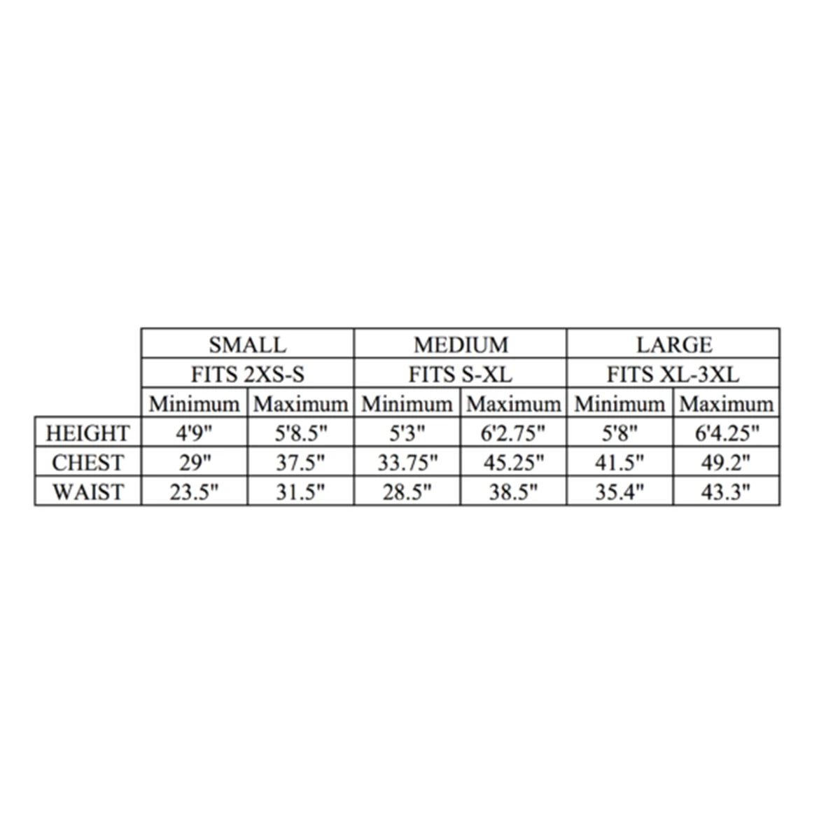 Hit Air Airbag Vest - PRO Plus 2 Hit Air Airbag Vest - PRO Plus - Image 2