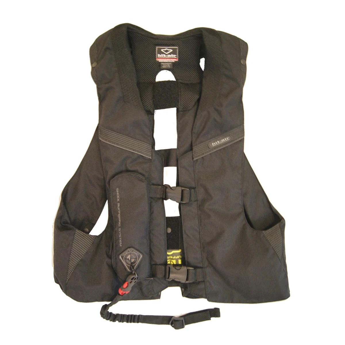 Hit Air Airbag Vest - PRO Plus 1 Hit Air Airbag Vest - PRO Plus