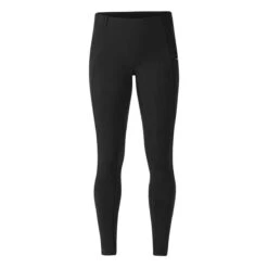 Kerrits Kids Ice Fil Full Seat Tech Tight -Caval Riding Apparel Shop IceFil FS TechTight 60524 blk 4