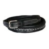 Penelope Classic Point Sellier Belt
