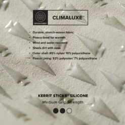 Kerrits Women's 3-Season Tailored Knee Patch Breech 11 Kerrits Women's 3-Season Tailored Knee Patch Breech -Caval Riding Apparel Shop Kerrits 40681P Sand Detail