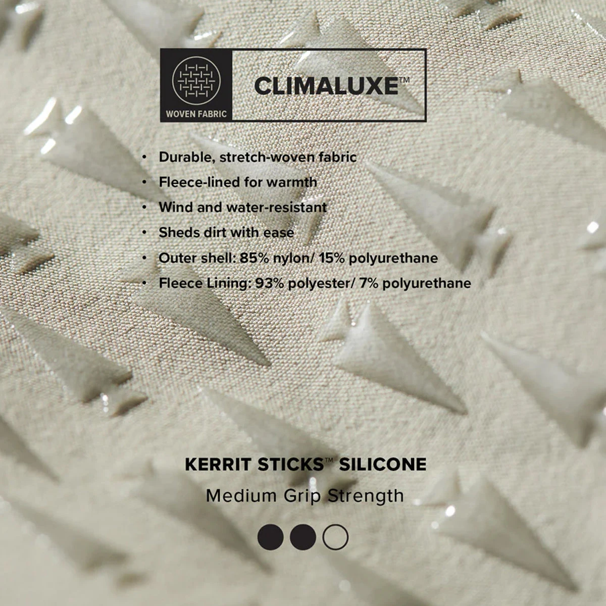 Kerrits Women's 3-Season Tailored Knee Patch Breech 5 Kerrits Women's 3-Season Tailored Knee Patch Breech - Image 5