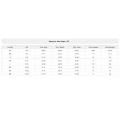 Kerrits Stretch Competitor Koat - 4 Snap 9 Kerrits Stretch Competitor Koat - 4 Snap -Caval Riding Apparel Shop Kerrits Womens.Size .Guide e7a4eae8 1094 4e96 99cd f401934e3d19