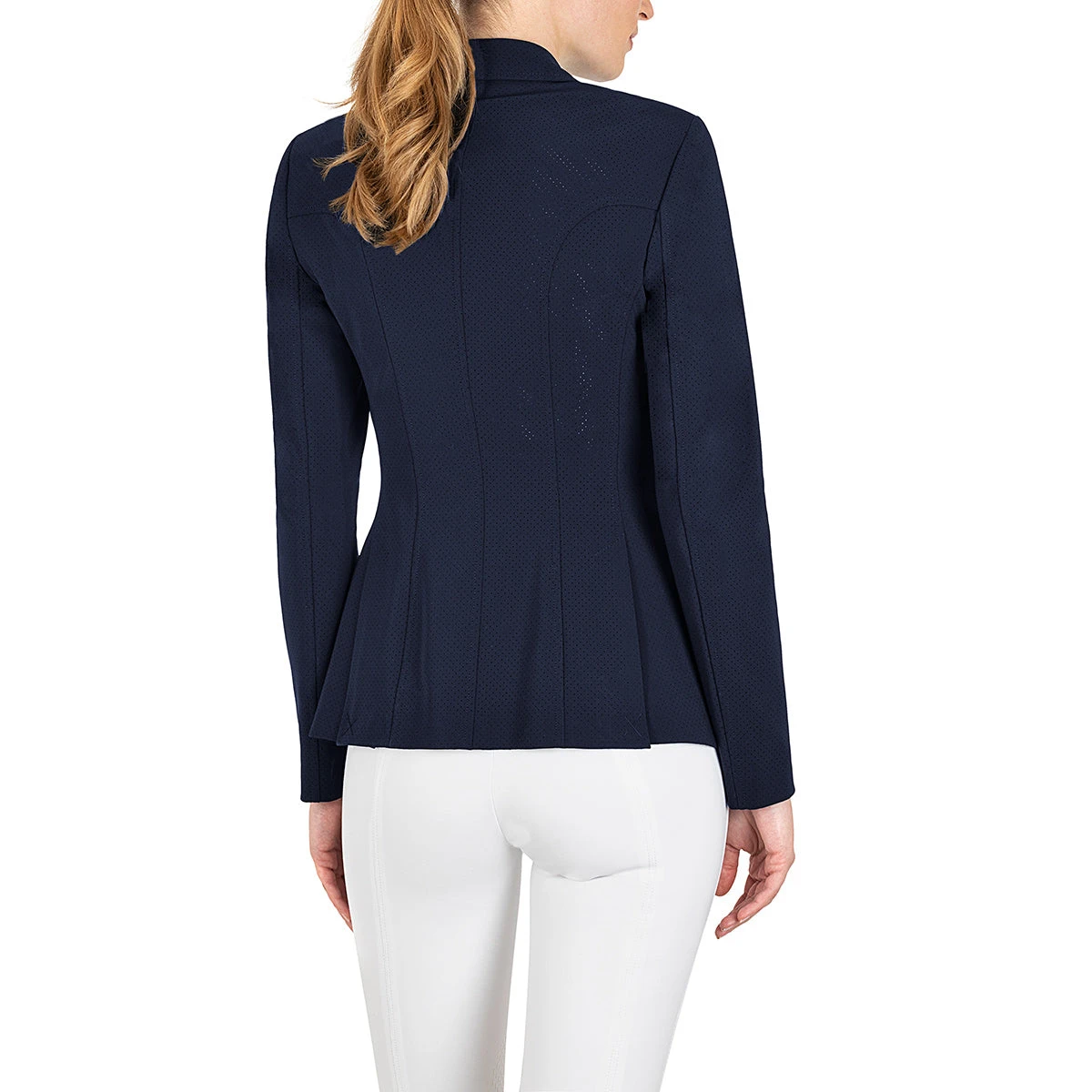 Equiline CabacK Women's Show Coat 4 Equiline CabacK Women's Show Coat - Image 4