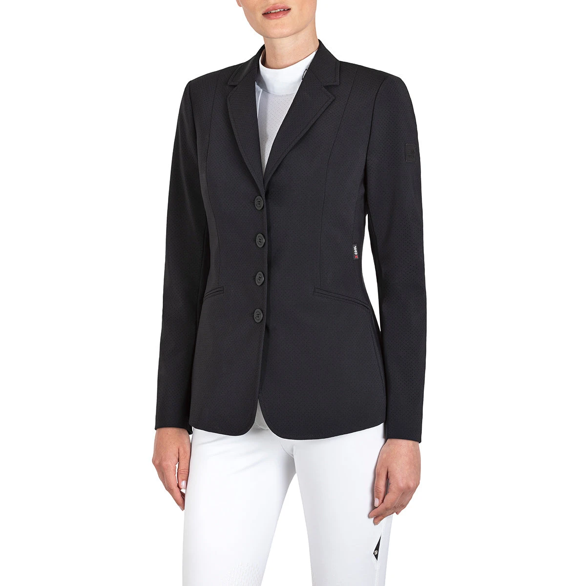 Equiline CabacK Women's Show Coat 1 Equiline CabacK Women's Show Coat