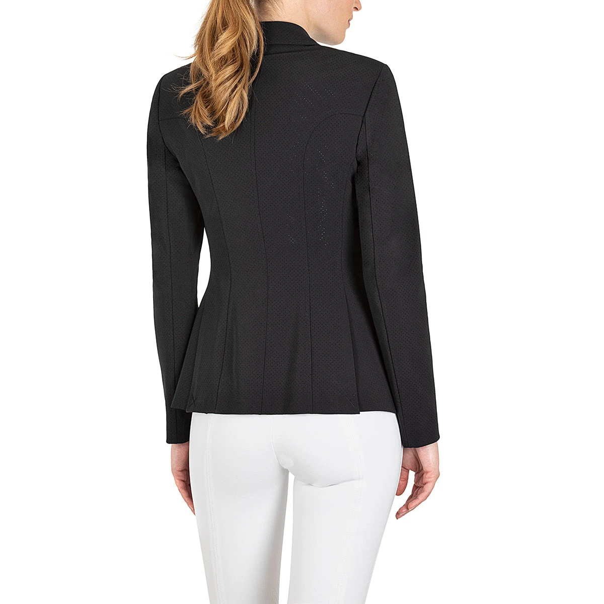 Equiline CabacK Women's Show Coat 2 Equiline CabacK Women's Show Coat - Image 2