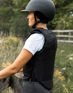 Tipperary Contender Vest -Caval Riding Apparel Shop Mykozoh3cBgundcUA4BW