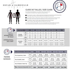 Oscar & Gabrielle Women's Jade Light Show Jacket -Caval Riding Apparel Shop OG Woman Sizing