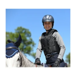 Ovation Comfortflex Body Protector - Adult -Caval Riding Apparel Shop Ovation 470451 4