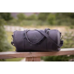 Penelope Bowl Bag -Caval Riding Apparel Shop Penelope Bowl.Bag Black Medium 7ed9f006 59b7 4c23 94bc 92d21d6d1e56