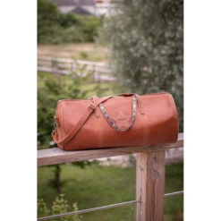 Penelope Bowl Bag -Caval Riding Apparel Shop Penelope Bowl.Bag Brandy Large 041e3f7a 7f7f 4e50 8eb3 ffb81fccfba6