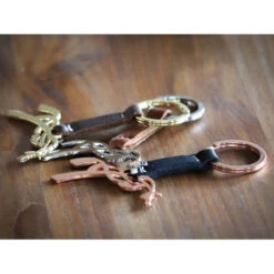 Penelope Tibou Key Chain -Caval Riding Apparel Shop Penelope Key.Chain Assorted