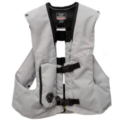 Hit Air Airbag Vest - PRO Plus 23 Hit Air Airbag Vest - PRO Plus -Caval Riding Apparel Shop ProSBlk Hit.Air Hit.Air .Pro .Plus Grey
