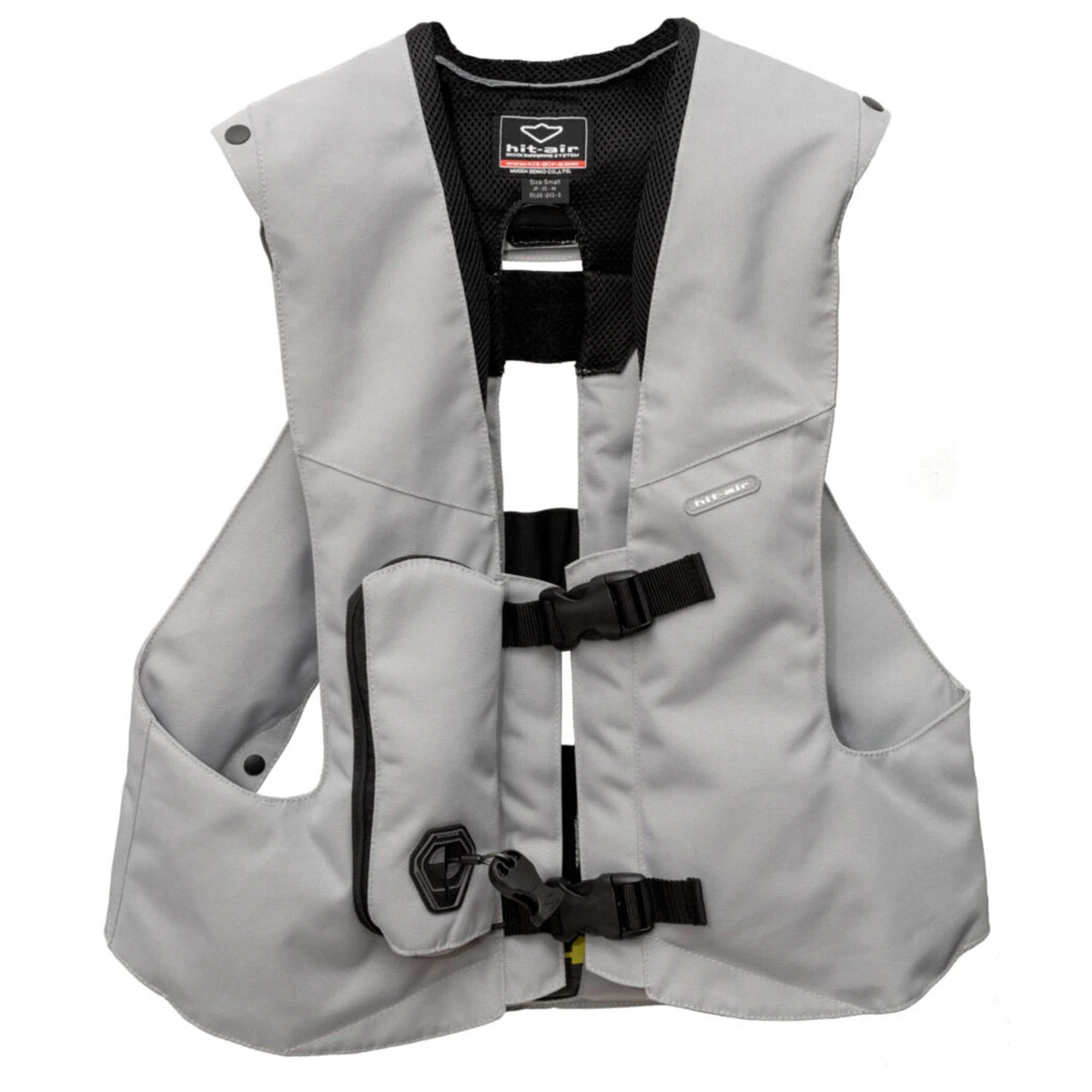 Hit Air Airbag Vest - PRO Plus 12 Hit Air Airbag Vest - PRO Plus - Image 12
