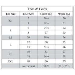 RJ Classics Maddie Jr. 37.5 Show Shirt -Caval Riding Apparel Shop RJGirlsTops