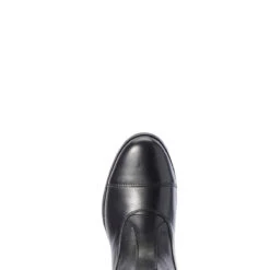 Ariat Women's Nitro Max Tall Riding Boot -Caval Riding Apparel Shop S20 WMS ENGL Couto 10031676 toe